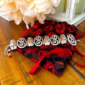 Brighton Cuff Style Bracelet